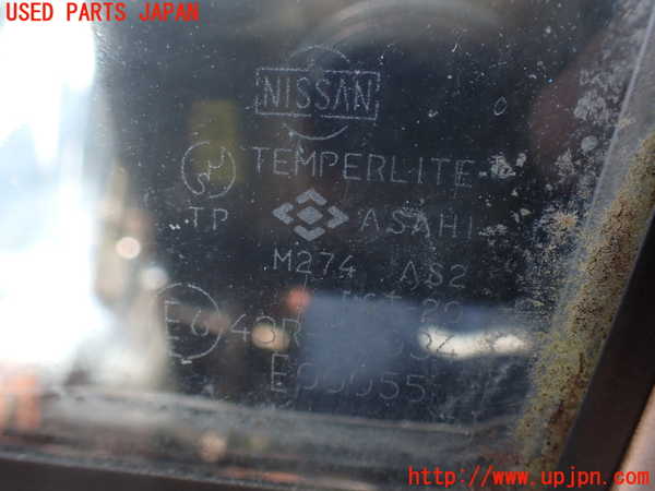 2UPJ-9236311260]セドリック ワゴン(WUY30)左前ドア 中古(43R-00034 M274)_3