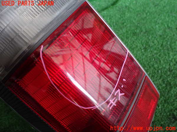 2UPJ-9236311536]セドリック ワゴン(WUY30)左テールランプ 中古_2