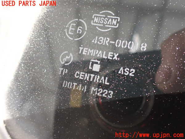 2UPJ-9236311566]セドリック ワゴン(WUY30)バックドア リアゲート ハッチ 中古(43R-00018 M223)_3