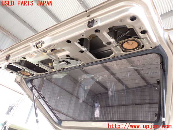 2UPJ-9236311566]セドリック ワゴン(WUY30)バックドア リアゲート ハッチ 中古(43R-00018 M223)_4