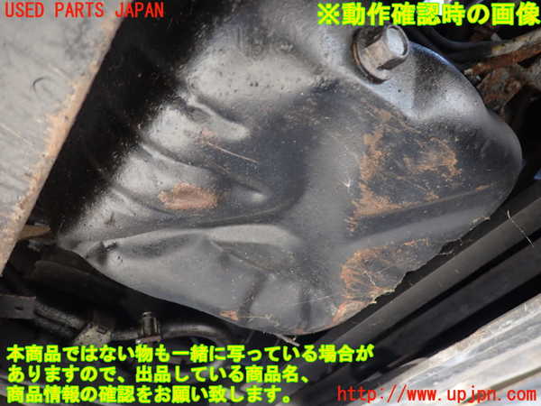 2UPJ-9236312010]セドリック ワゴン(WUY30)エンジン RD28 中古_5