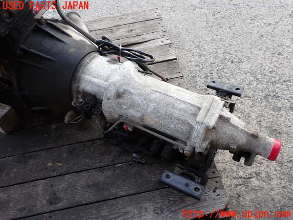 2UPJ-9236313010]セドリック ワゴン(WUY30)ミッション AT RD28 中古_2