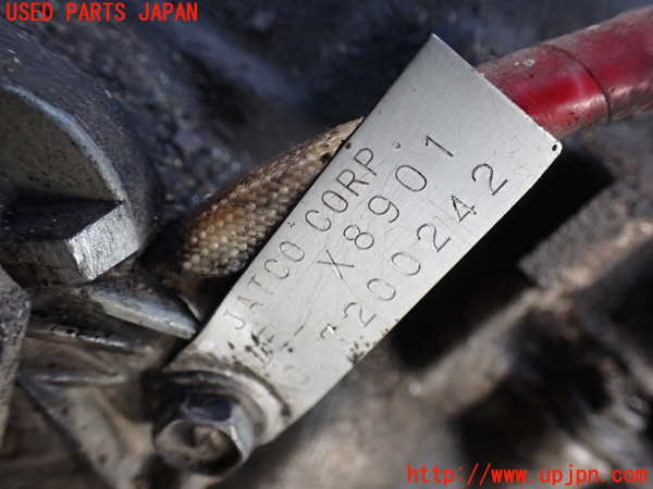 2UPJ-9236313010]セドリック ワゴン(WUY30)ミッション AT RD28 中古_3