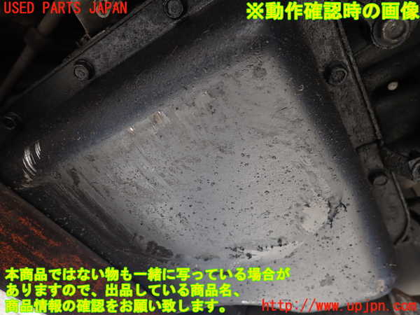 2UPJ-9236313010]セドリック ワゴン(WUY30)ミッション AT RD28 中古_4