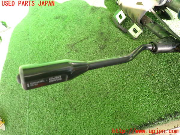 2UPJ-9236314260]セドリック ワゴン(WUY30)ステアリングシャフト 中古_2