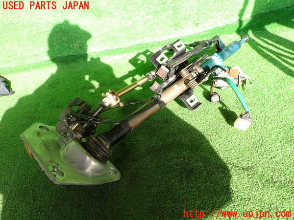 2UPJ-9236314260]セドリック ワゴン(WUY30)ステアリングシャフト 中古_4