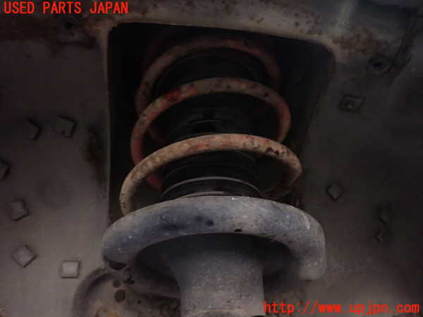 2UPJ-9236315025]セドリック ワゴン(WUY30)左フロントストラット 中古_2
