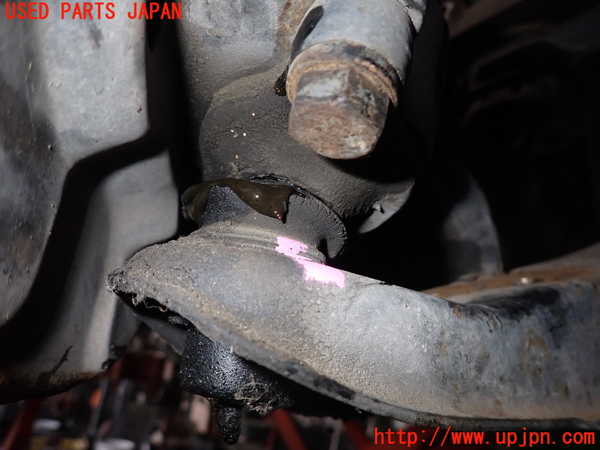 2UPJ-9236315176]セドリック ワゴン(WUY30)右フロントロアアーム1 中古_2