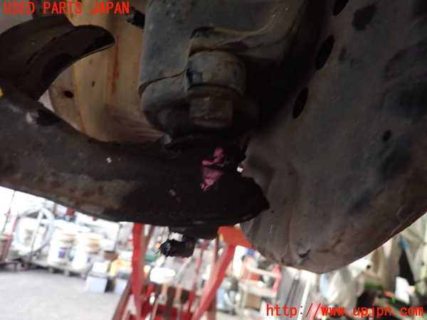 2UPJ-9236315186]セドリック ワゴン(WUY30)左フロントロアアーム1 中古_2