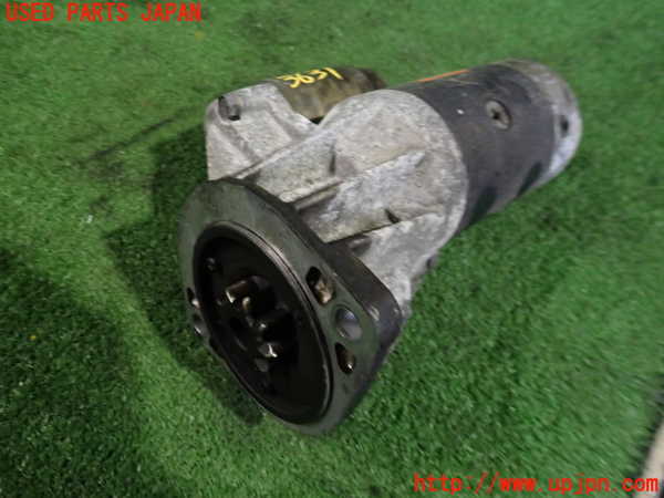 2UPJ-9236316010]セドリック ワゴン(WUY30)セルモーター 中古_2