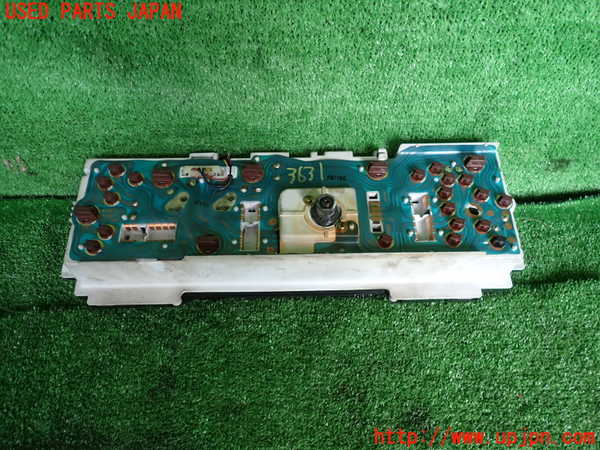 2UPJ-9236316170]セドリック ワゴン(WUY30)スピードメーター 中古_2