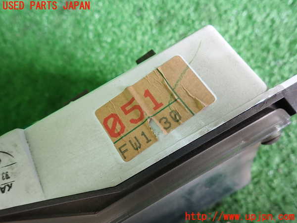 2UPJ-9236316170]セドリック ワゴン(WUY30)スピードメーター 中古_3