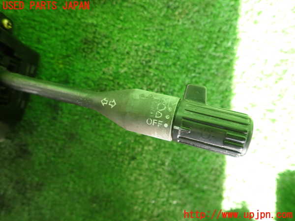 2UPJ-9236316720]セドリック ワゴン(WUY30)コンビネーションスイッチ 中古_2