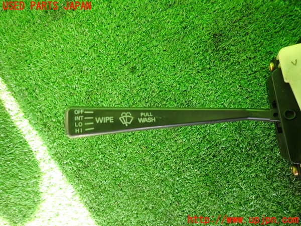 2UPJ-9236316720]セドリック ワゴン(WUY30)コンビネーションスイッチ 中古_3