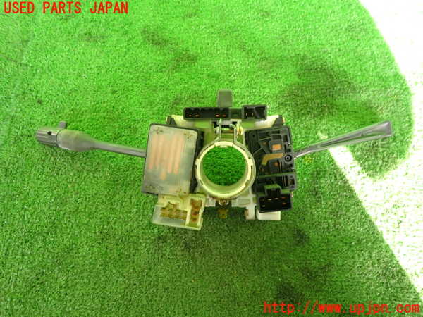 2UPJ-9236316720]セドリック ワゴン(WUY30)コンビネーションスイッチ 中古_4