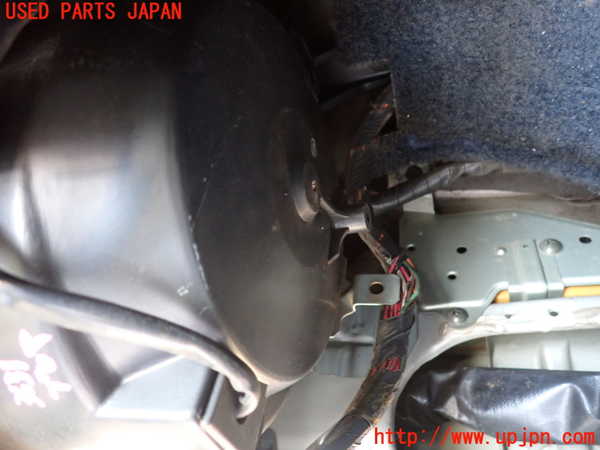 2UPJ-9236316095]セドリック ワゴン(WUY30)ブロアファン(ブロアーファン) 中古_2