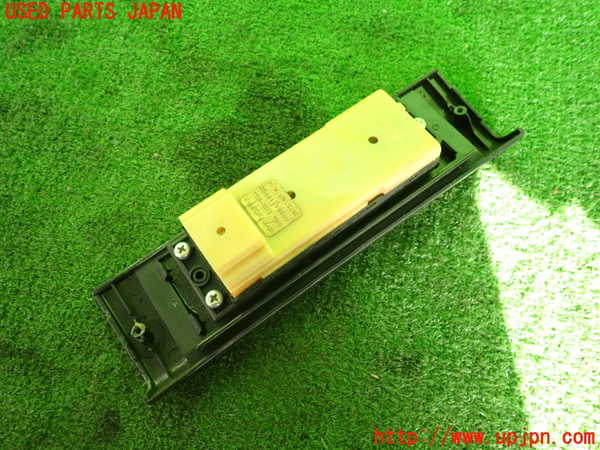 2UPJ-9236316240]セドリック ワゴン(WUY30)右前パワーウィンドウスイッチ 中古_2