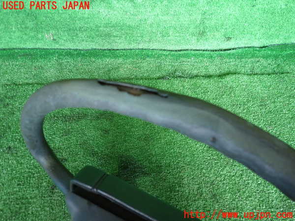 2UPJ-9236317855]セドリック ワゴン(WUY30)ステアリングホイール (ジャンク品) 中古_4