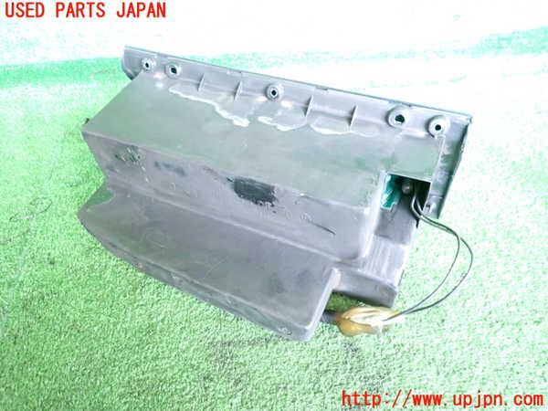 2UPJ-9236317516]セドリック ワゴン(WUY30)グローブボックス1 中古_4