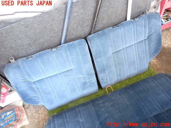 2UPJ-9236317125]セドリック ワゴン(WUY30)2列目シート 中古_2