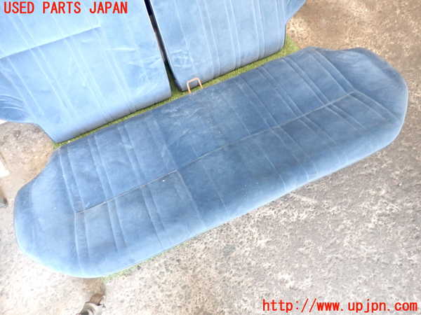 2UPJ-9236317125]セドリック ワゴン(WUY30)2列目シート 中古_3