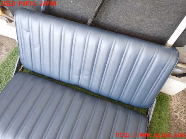 2UPJ-9236317210]セドリック ワゴン(WUY30)3列目シート 中古_2