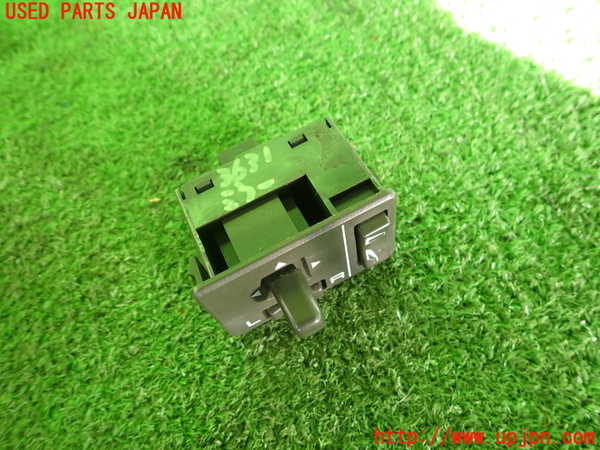 2UPJ-9236316280]セドリック ワゴン(WUY30)ミラースイッチ 中古_2