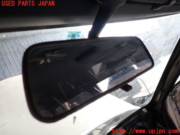 2UPJ-9236317615]セドリック ワゴン(WUY30)ルームミラー (ジャンク品) 中古_2