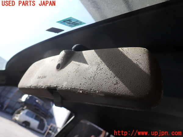 2UPJ-9236317615]セドリック ワゴン(WUY30)ルームミラー (ジャンク品) 中古_3