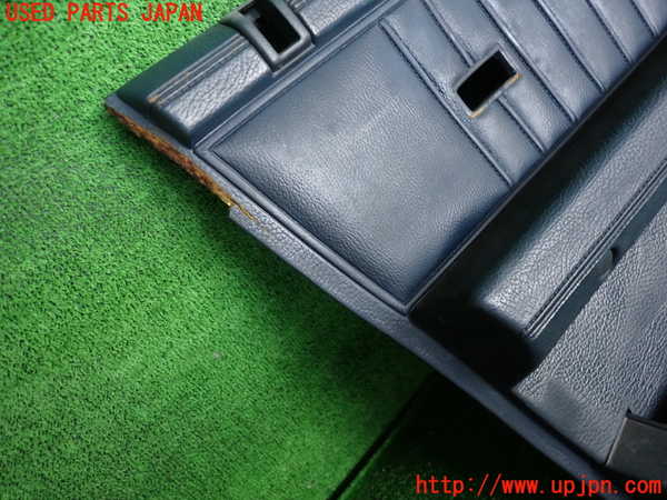2UPJ-9236311264]セドリック ワゴン(WUY30)左前ドア内張り (ジャンク品) 中古_2
