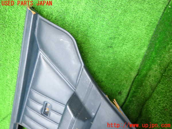 2UPJ-9236311294]セドリック ワゴン(WUY30)右後ドア内張り (ジャンク品) 中古_2