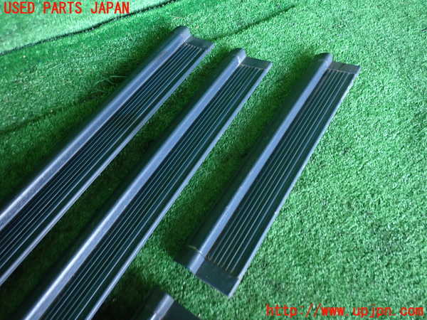 2UPJ-9236317740]セドリック ワゴン(WUY30)スカッフプレート 中古_2