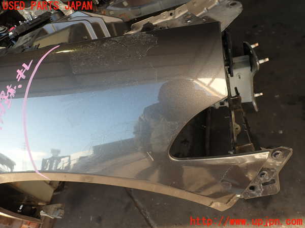 2UPJ-9236321080]アルファロメオ・ジュリア(95220)右前フェンダー 中古_2