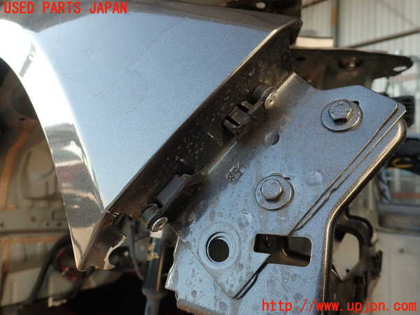 2UPJ-9236321080]アルファロメオ・ジュリア(95220)右前フェンダー 中古_3