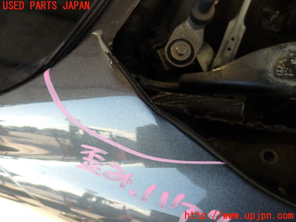 2UPJ-9236321080]アルファロメオ・ジュリア(95220)右前フェンダー 中古_4