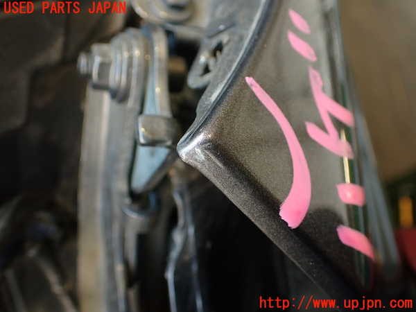 2UPJ-9236321082]アルファロメオ・ジュリア(95220)左前フェンダー 中古_2