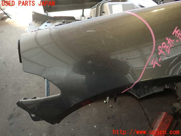 2UPJ-9236321082]アルファロメオ・ジュリア(95220)左前フェンダー 中古_3