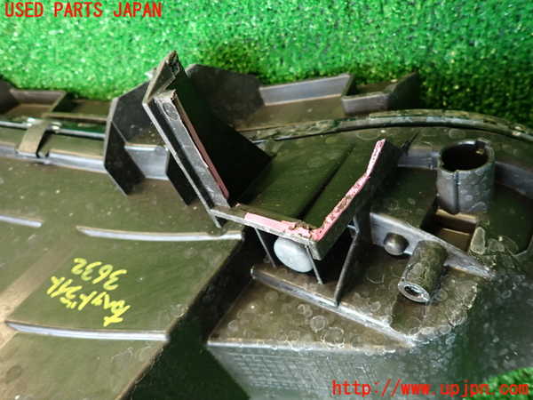 2UPJ-9236321130]アルファロメオ・ジュリア(95220)右ヘッドライト (ジャンク品) HID 中古_3