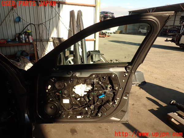 2UPJ-9236321230]アルファロメオ・ジュリア(95220)右前ドア (43R-010437) 中古_4