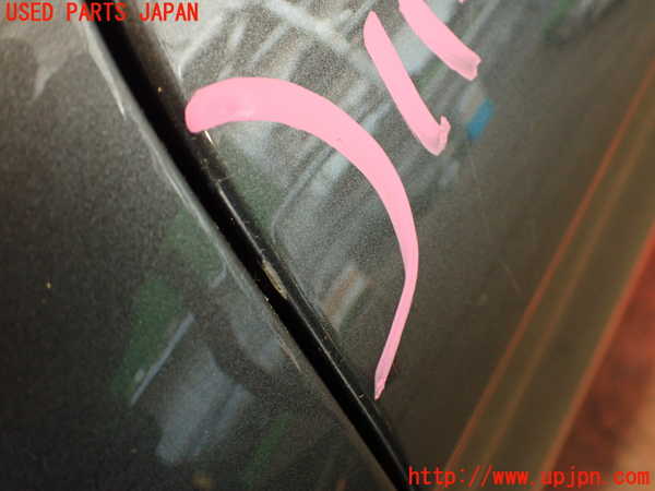 2UPJ-9236321260]アルファロメオ・ジュリア(95220)左前ドア (43R-010437) 中古_3