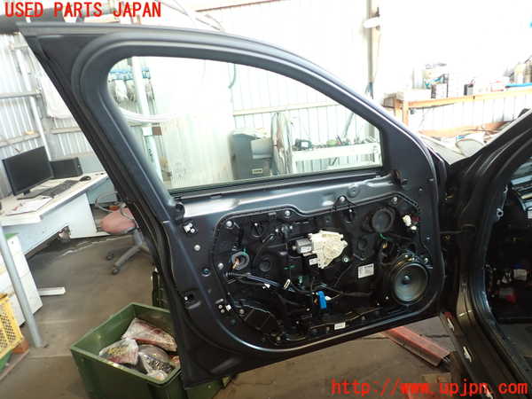 2UPJ-9236321260]アルファロメオ・ジュリア(95220)左前ドア (43R-010437) 中古_5