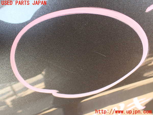 2UPJ-9236321290]アルファロメオ・ジュリア(95220)右後ドア (43R-002092) 中古_3