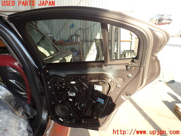 2UPJ-9236321290]アルファロメオ・ジュリア(95220)右後ドア (43R-002092) 中古_5