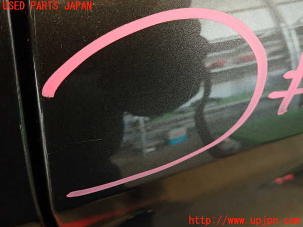 2UPJ-9236321320]アルファロメオ・ジュリア(95220)左後ドア (43R-002092) 中古_2