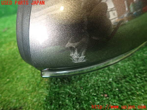 2UPJ-9236321210]アルファロメオ・ジュリア(95220)右ドアミラー 中古_3