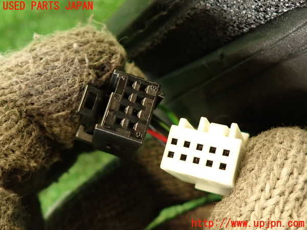 2UPJ-9236321210]アルファロメオ・ジュリア(95220)右ドアミラー 中古_4