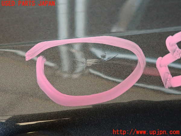 2UPJ-9236321390]アルファロメオ・ジュリア(95220)右サイドステップ 中古_3