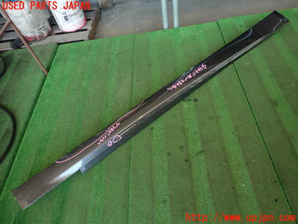 2UPJ-9236321390]アルファロメオ・ジュリア(95220)右サイドステップ 中古_4