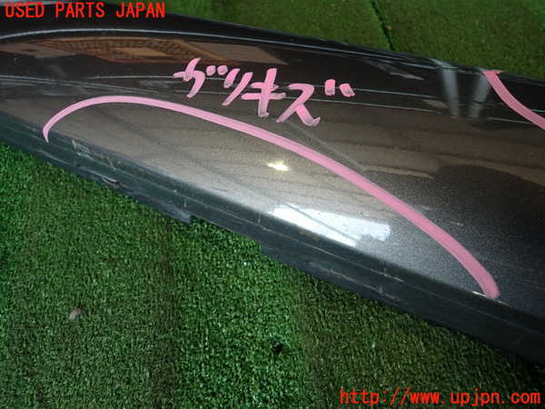 2UPJ-9236321392]アルファロメオ・ジュリア(95220)左サイドステップ 中古_2