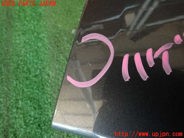 2UPJ-9236321392]アルファロメオ・ジュリア(95220)左サイドステップ 中古_3